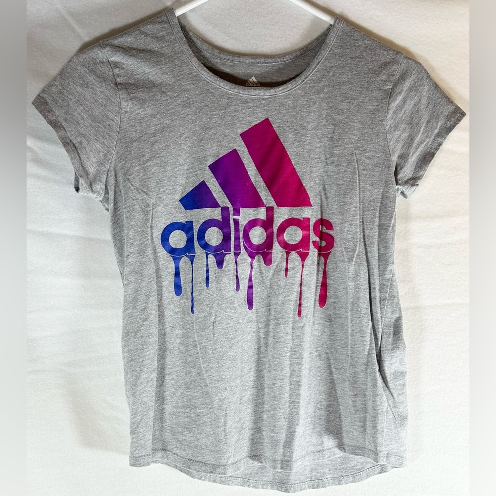Adidas kids shirt